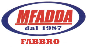 Fabbro Marco Fadda